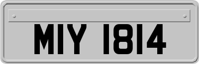MIY1814