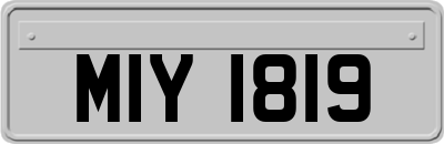 MIY1819