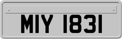 MIY1831