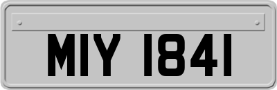 MIY1841