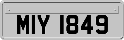 MIY1849