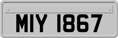 MIY1867