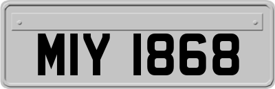 MIY1868