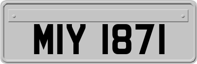 MIY1871
