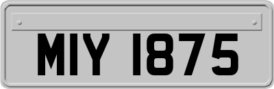 MIY1875