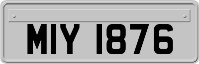 MIY1876