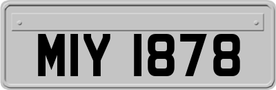 MIY1878
