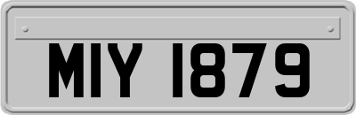 MIY1879