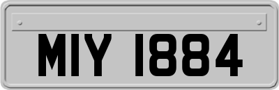 MIY1884