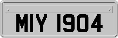 MIY1904