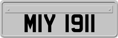 MIY1911