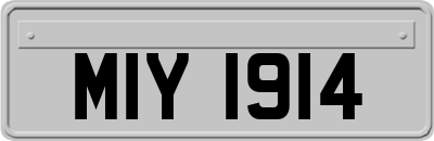 MIY1914