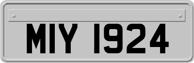 MIY1924