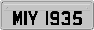 MIY1935