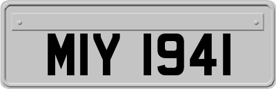 MIY1941
