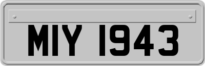 MIY1943