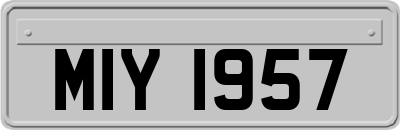 MIY1957