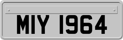 MIY1964