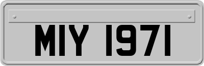 MIY1971