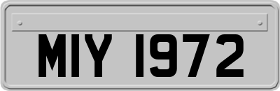MIY1972