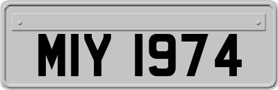 MIY1974
