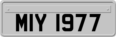 MIY1977