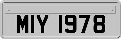 MIY1978