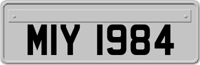 MIY1984