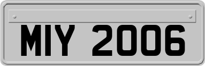 MIY2006