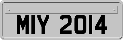 MIY2014
