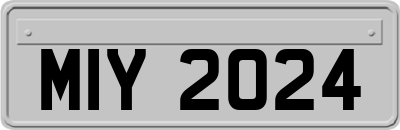 MIY2024