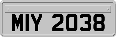 MIY2038
