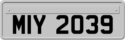 MIY2039
