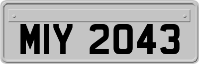 MIY2043