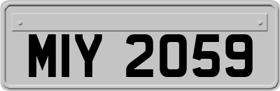 MIY2059