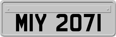 MIY2071