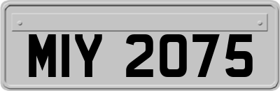 MIY2075
