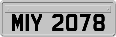 MIY2078