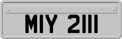 MIY2111