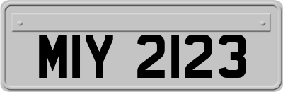 MIY2123