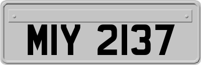 MIY2137
