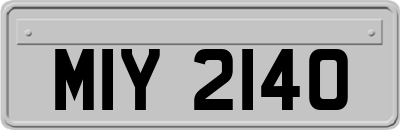 MIY2140