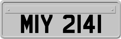 MIY2141