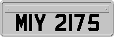 MIY2175