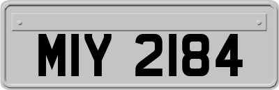 MIY2184
