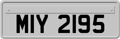 MIY2195