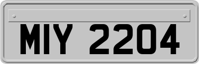 MIY2204