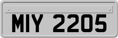 MIY2205