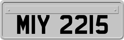 MIY2215