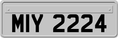 MIY2224